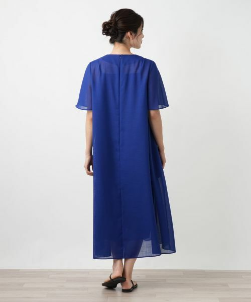 Leilian / レリアン ドレス | 【店舗人気】フレアワンピース | 詳細6