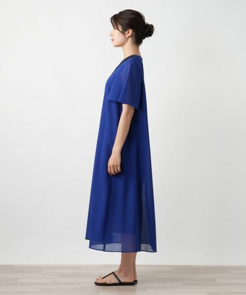 Leilian / レリアン ドレス | 【店舗人気】フレアワンピース | 詳細8