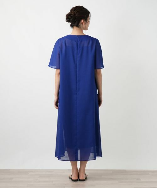 Leilian / レリアン ドレス | 【店舗人気】フレアワンピース | 詳細9