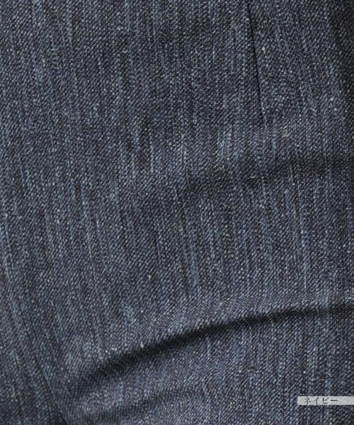 Leilian / レリアン その他パンツ | プリントスリムパンツ | 詳細13