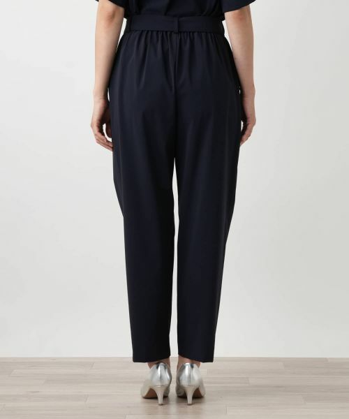 Leilian / レリアン その他パンツ | ペグトップパンツ | 詳細13