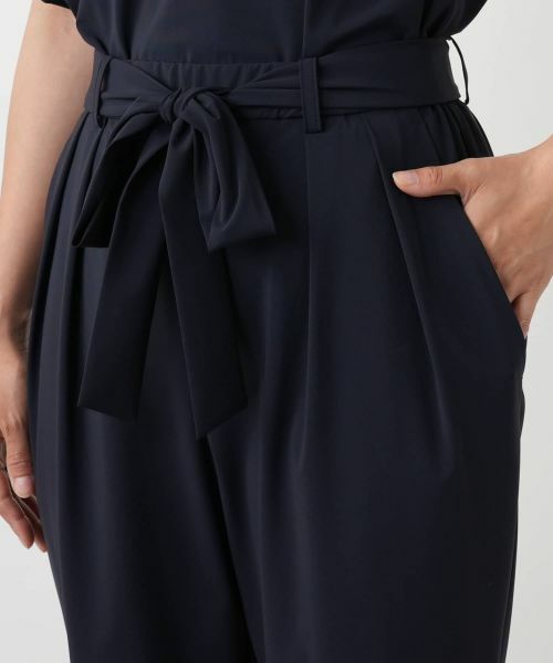 Leilian / レリアン その他パンツ | ペグトップパンツ | 詳細15