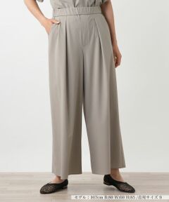 Leilian / レリアン その他パンツ | ワイドパンツ