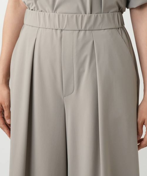 Leilian / レリアン その他パンツ | ワイドパンツ | 詳細10