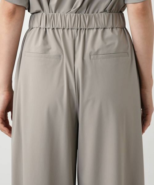 Leilian / レリアン その他パンツ | ワイドパンツ | 詳細12