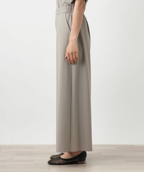 Leilian / レリアン その他パンツ | ワイドパンツ | 詳細8