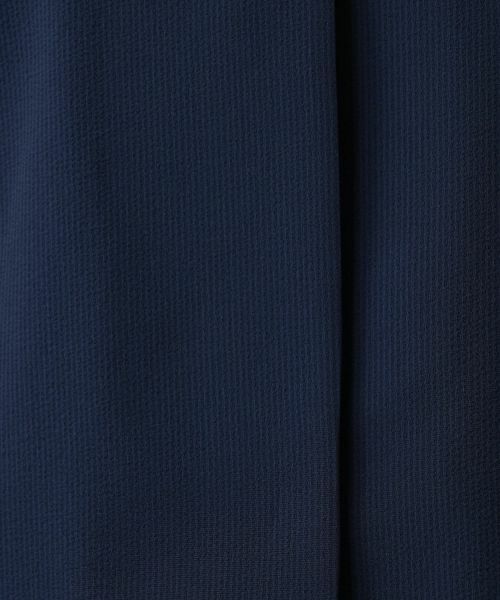Leilian / レリアン テーラードジャケット | ノーカラージャケット | 詳細4