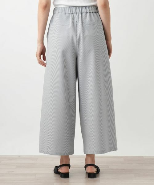 Leilian / レリアン その他パンツ | 【店舗人気】ワイドパンツ | 詳細10