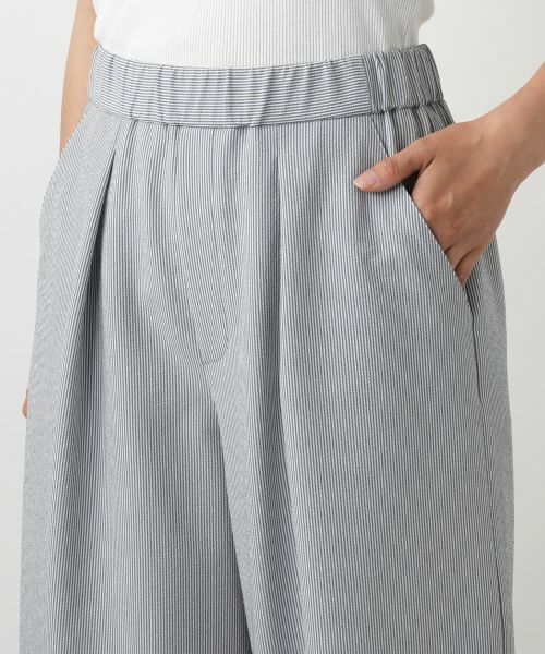 Leilian / レリアン その他パンツ | 【店舗人気】ワイドパンツ | 詳細12