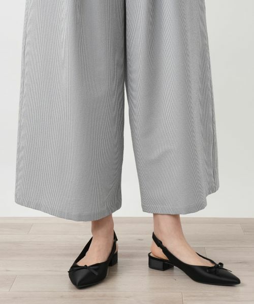 Leilian / レリアン その他パンツ | 【店舗人気】ワイドパンツ | 詳細14