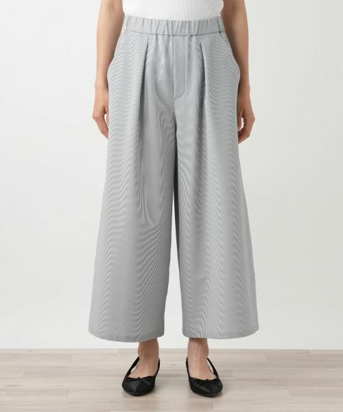 Leilian / レリアン その他パンツ | 【店舗人気】ワイドパンツ | 詳細8