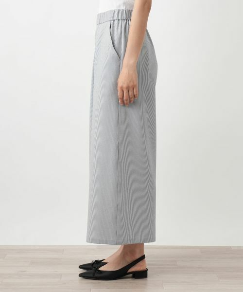 Leilian / レリアン その他パンツ | 【店舗人気】ワイドパンツ | 詳細9