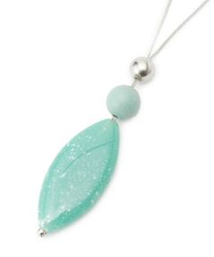 Leilian / レリアン ネックレス・ペンダント・チョーカー | 異素材モチーフペンダント