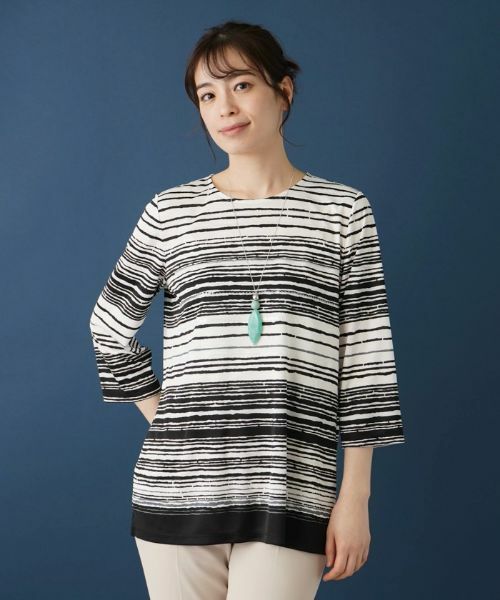 Leilian / レリアン ネックレス・ペンダント・チョーカー | 異素材モチーフペンダント | 詳細1