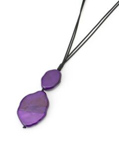 Leilian / レリアン ネックレス・ペンダント・チョーカー | ロングネックレス