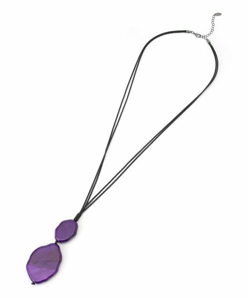 Leilian / レリアン ネックレス・ペンダント・チョーカー | ロングネックレス | 詳細1