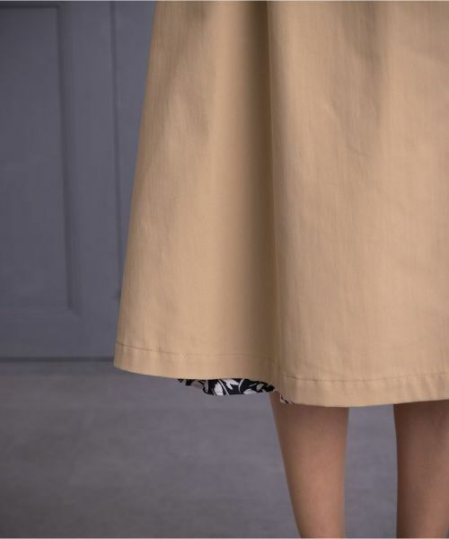 Leilian / レリアン その他アウター | ボリュームスリーブコート | 詳細12