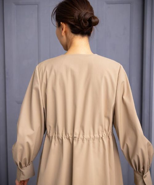 Leilian / レリアン その他アウター | ボリュームスリーブコート | 詳細13