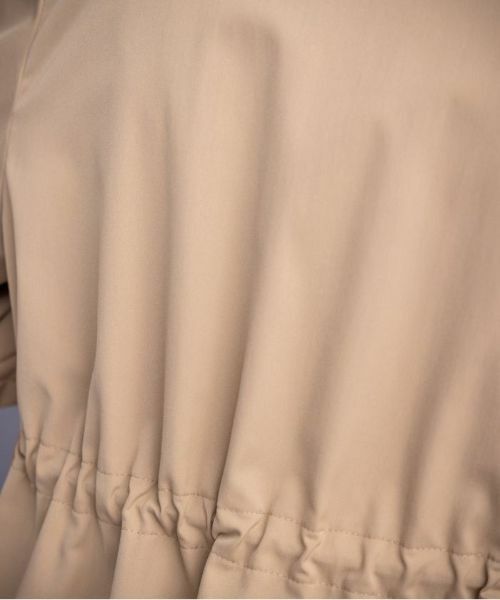 Leilian / レリアン その他アウター | ボリュームスリーブコート | 詳細14