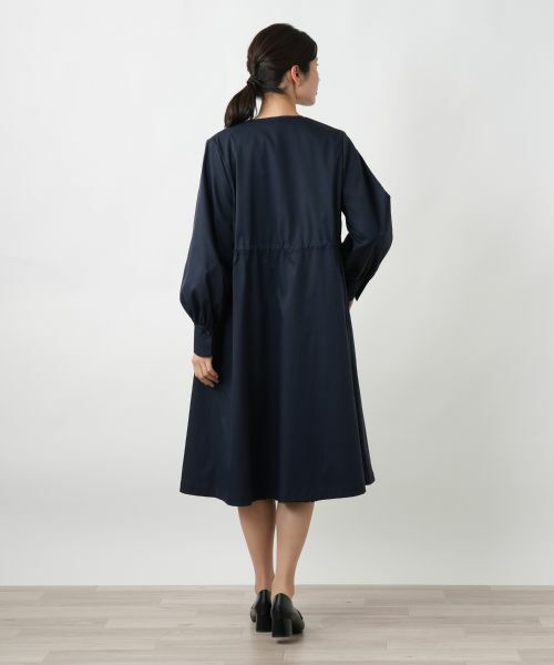 Leilian / レリアン その他アウター | ボリュームスリーブコート | 詳細18