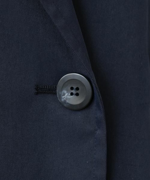 Leilian / レリアン その他アウター | ボリュームスリーブコート | 詳細19