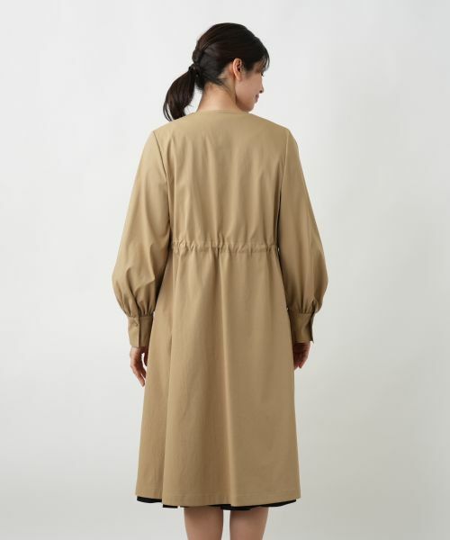 Leilian / レリアン その他アウター | ボリュームスリーブコート | 詳細26