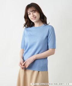 Leilian / レリアン ニット・セーター | ニットインナー