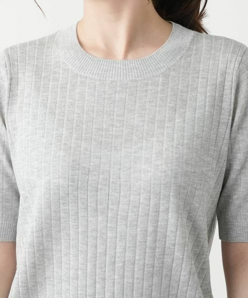 Leilian / レリアン ニット・セーター | ニットインナー | 詳細13