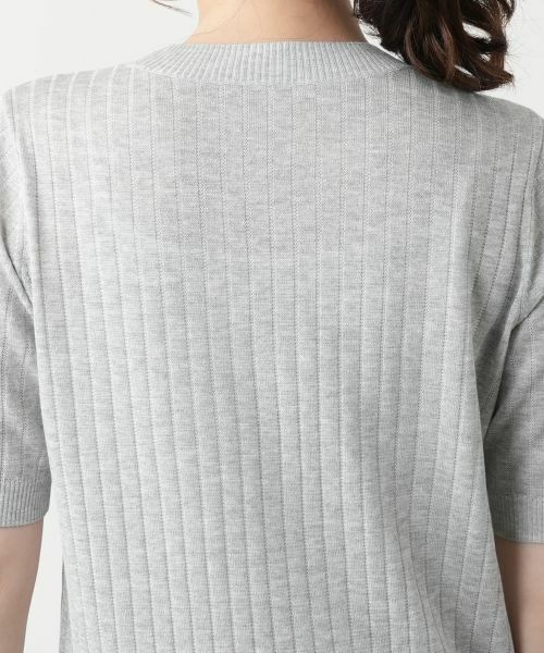 Leilian / レリアン ニット・セーター | ニットインナー | 詳細14