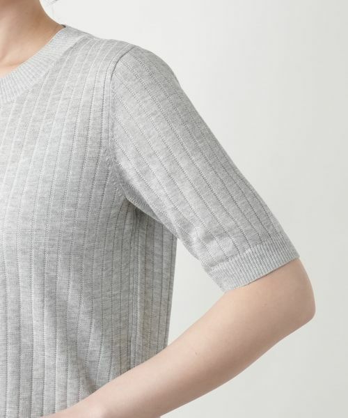 Leilian / レリアン ニット・セーター | ニットインナー | 詳細15