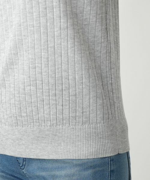 Leilian / レリアン ニット・セーター | ニットインナー | 詳細16