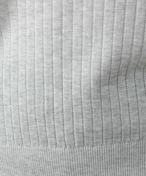 Leilian / レリアン ニット・セーター | ニットインナー | 詳細17