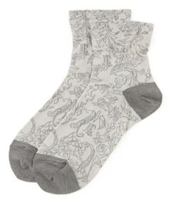 Leilian / レリアン ソックス | ショートソックス