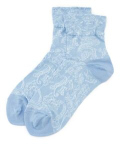 Leilian / レリアン ソックス | ショートソックス