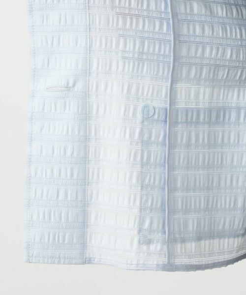 Leilian / レリアン テーラードジャケット | ノーカラージャケット | 詳細15