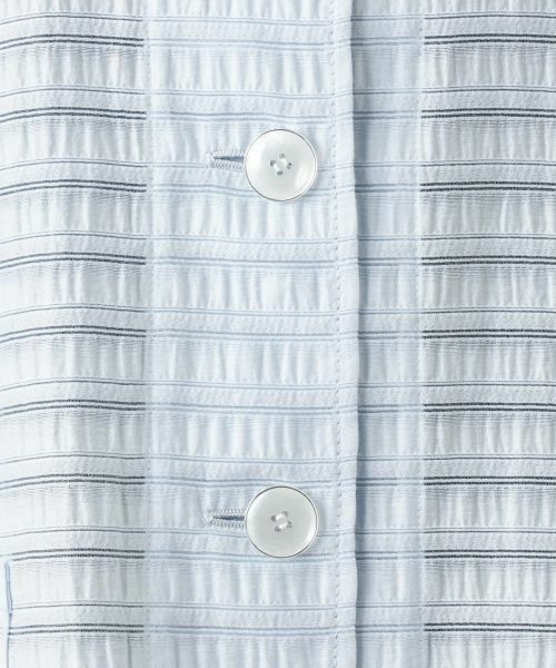 Leilian / レリアン テーラードジャケット | ノーカラージャケット | 詳細16