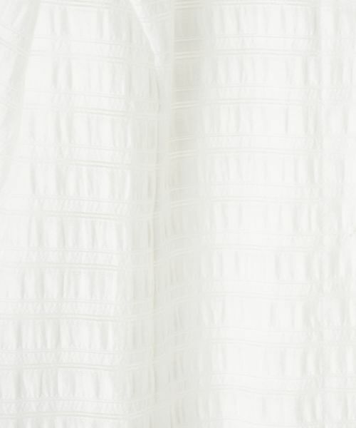 Leilian / レリアン テーラードジャケット | ノーカラージャケット | 詳細18