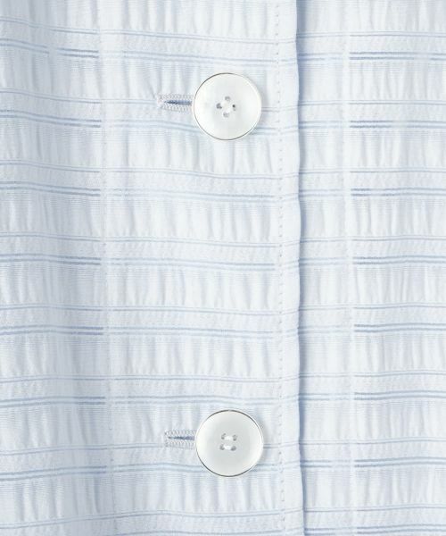 Leilian / レリアン テーラードジャケット | ノーカラージャケット | 詳細22