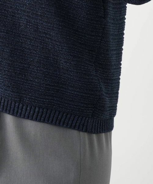 Leilian / レリアン カーディガン・ボレロ | 七分袖カーディガン | 詳細13