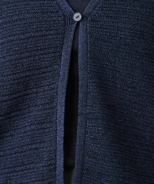 Leilian / レリアン カーディガン・ボレロ | 七分袖カーディガン | 詳細15