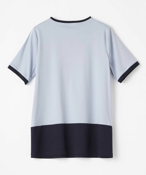 Leilian / レリアン カットソー | スパンコール刺繍カットソー | 詳細18