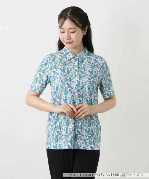 【超希少◎】VTWELVE　ポロシャツ　ペイズリー　総柄　美品　完売モデル◎ 1e76876947226c4e0bd5532a01a174