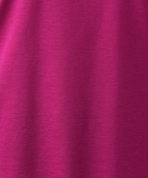 Leilian / レリアン カットソー | ドルマンスリーブカットソー【Leilian WHITE LABEL】 | 詳細18