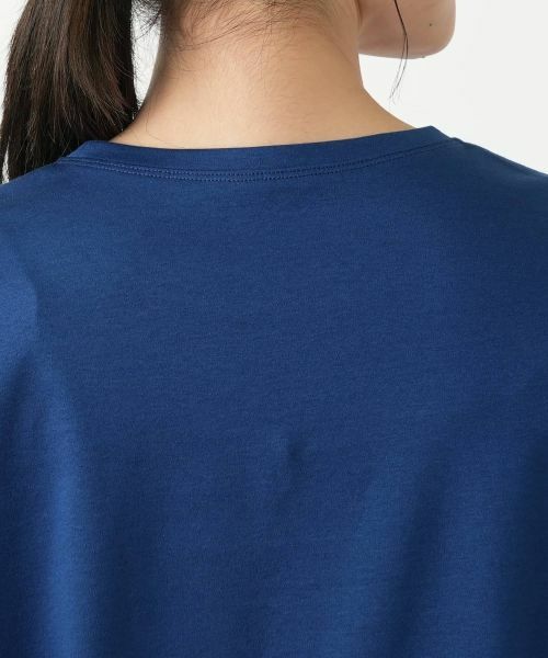 Leilian / レリアン Tシャツ | ビジューTシャツ【Leilian WHITE LABEL】 | 詳細17