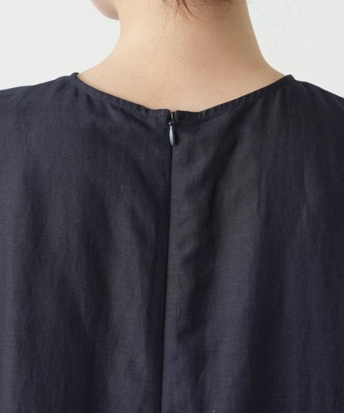 Leilian / レリアン シャツ・ブラウス | チュニックブラウス【Leilian WHITE LABEL】 | 詳細12