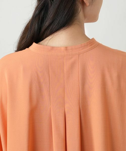 Leilian / レリアン シャツ・ブラウス | ボリュームブラウス【Leilian WHITE LABEL】 | 詳細11