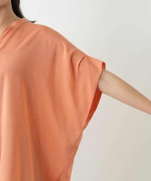 Leilian / レリアン シャツ・ブラウス | ボリュームブラウス【Leilian WHITE LABEL】 | 詳細12