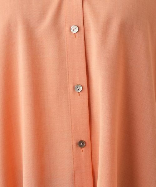 Leilian / レリアン シャツ・ブラウス | ボリュームブラウス【Leilian WHITE LABEL】 | 詳細15