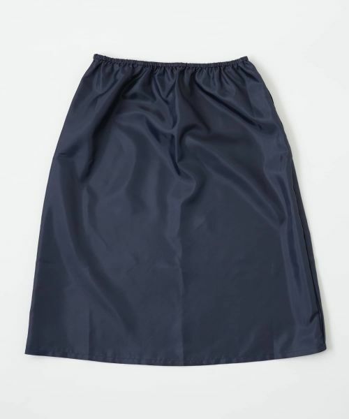 Leilian / レリアン ドレス | プリントVネックワンピース【Leilian WHITE LABEL】 | 詳細17