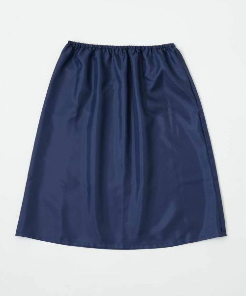 Leilian / レリアン ドレス | リーフ柄フレアワンピース【Leilian WHITE LABEL】 | 詳細17